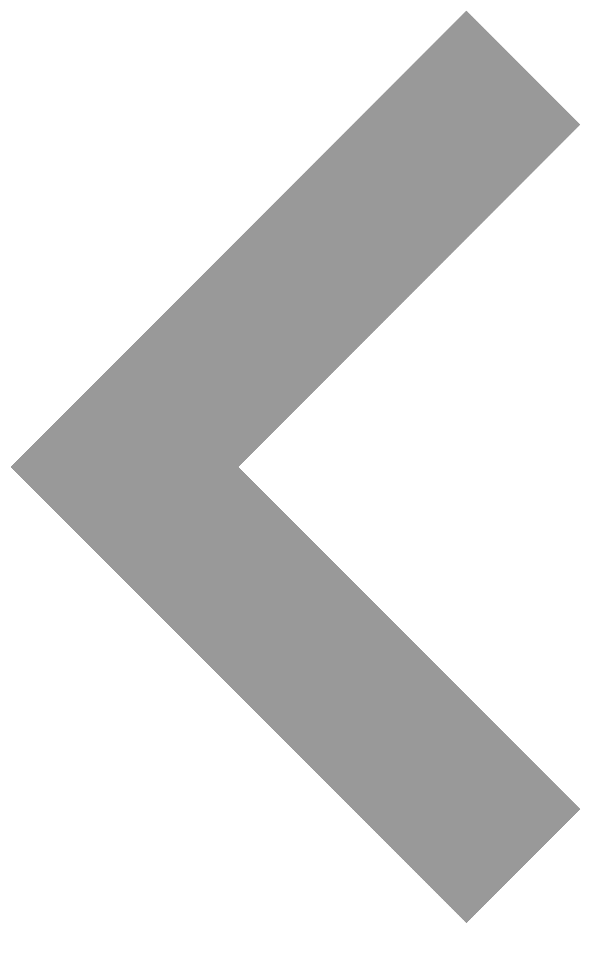 left arrow